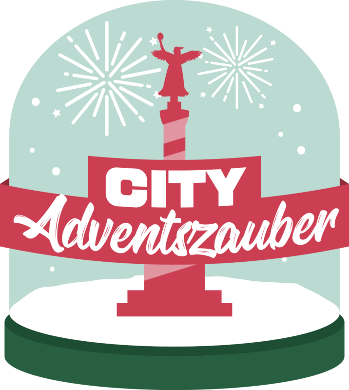 City-Adventszauber 2023 • Altmarkt, Oberhausen