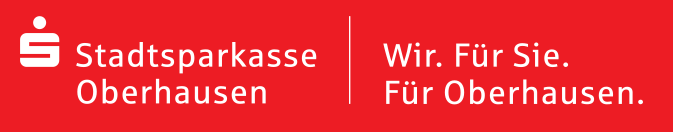 Logo Stadtsparkasse Oberhausen