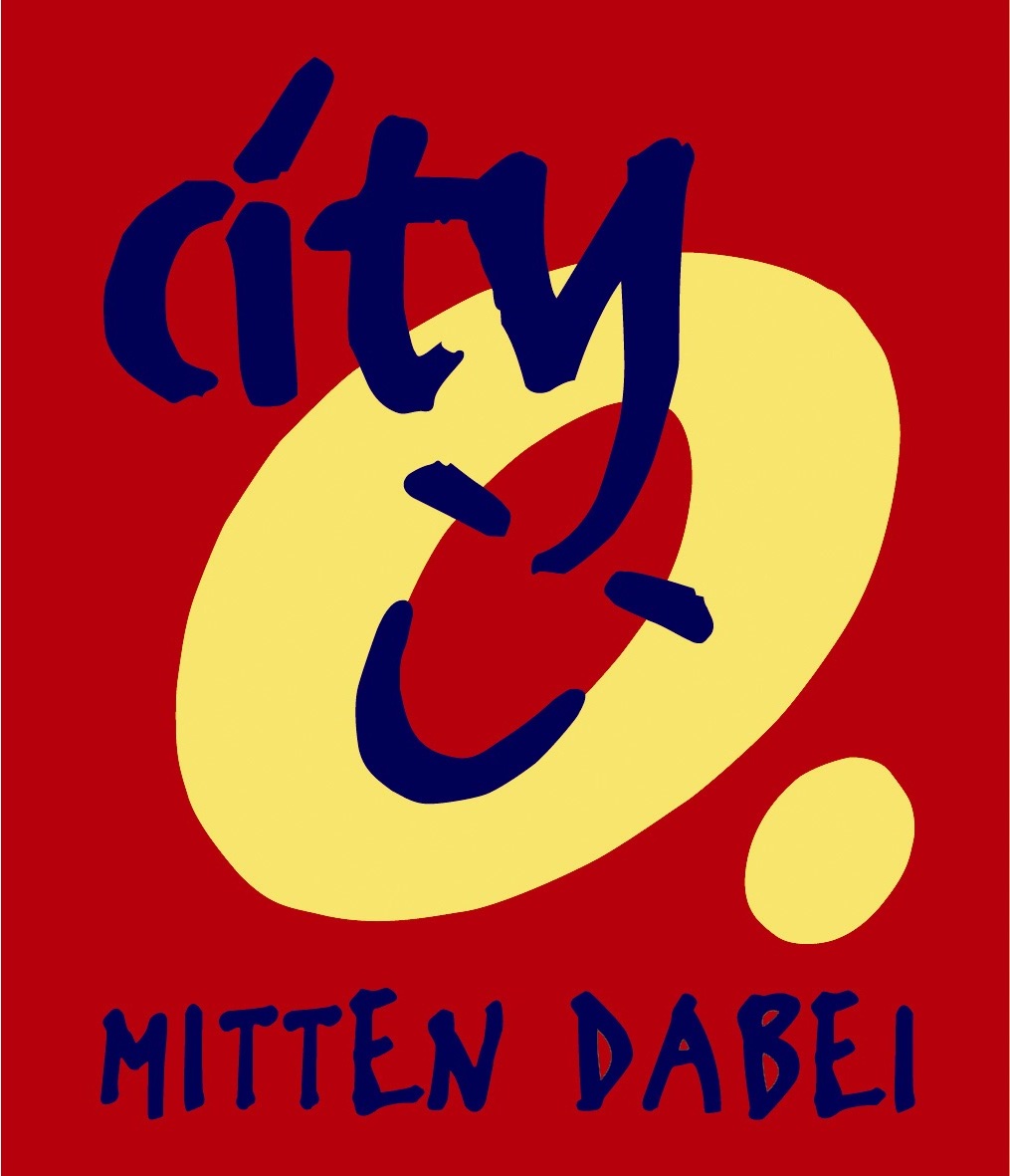 City O. – Mitten dabei