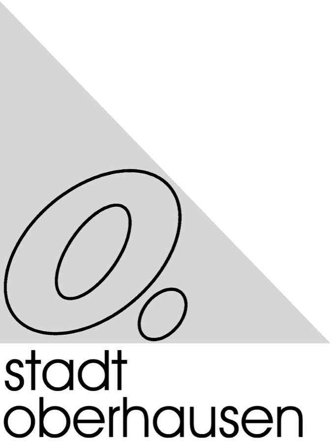 Logo der Stadt Oberhausen