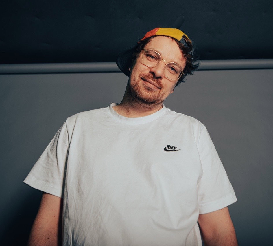 Bud Supakool – Dance-und-Paint-Abend